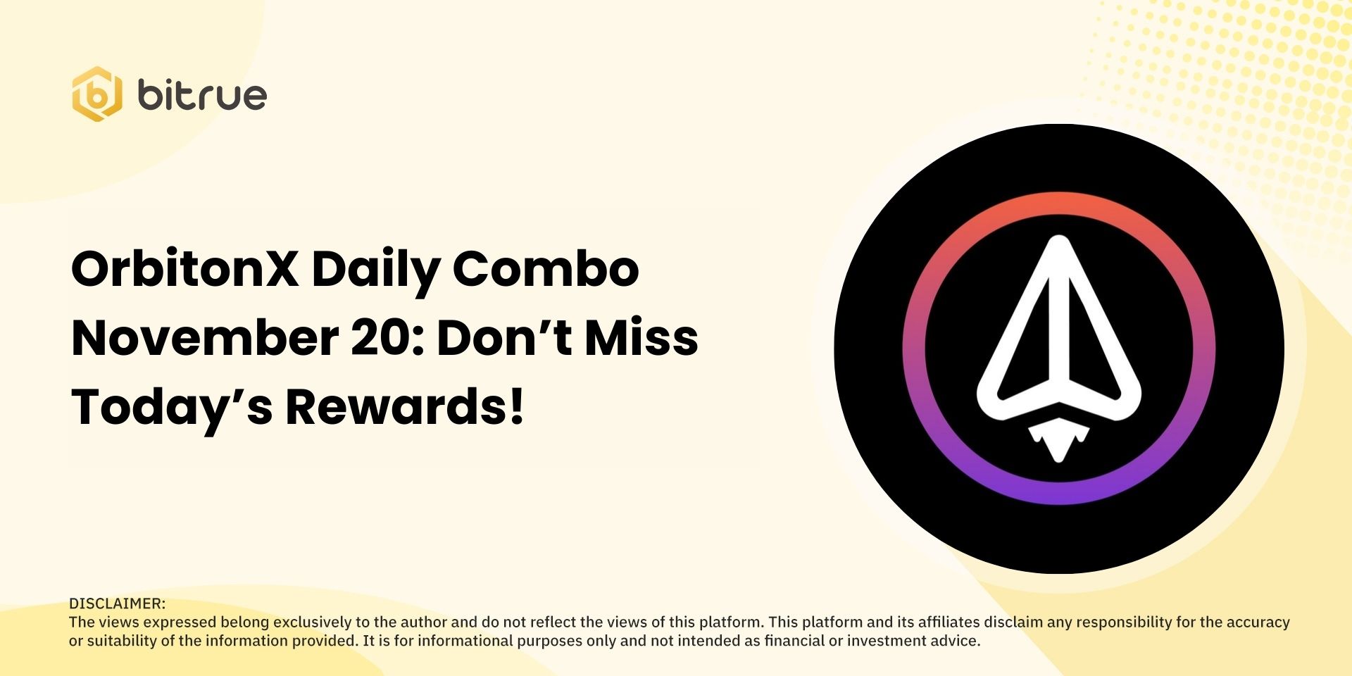 OrbiTonX Daily Combo November 20.jpg