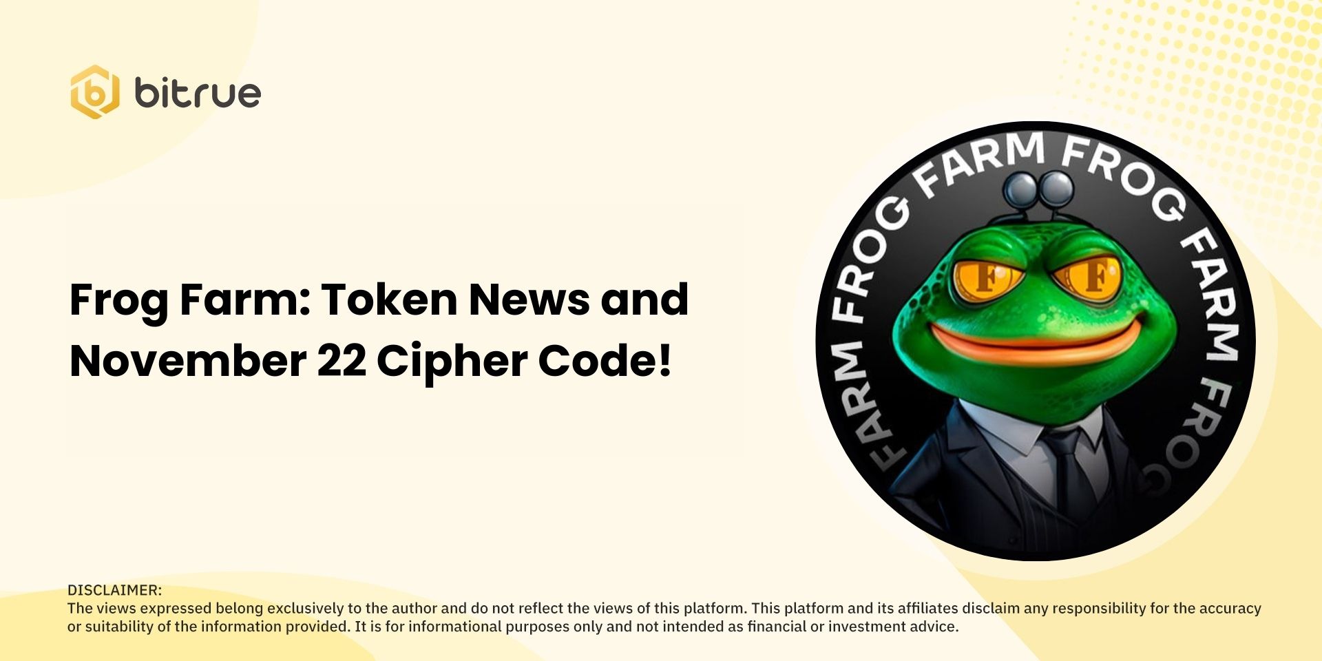 Frog Farm Daily Cipher Code 22 November.jpg