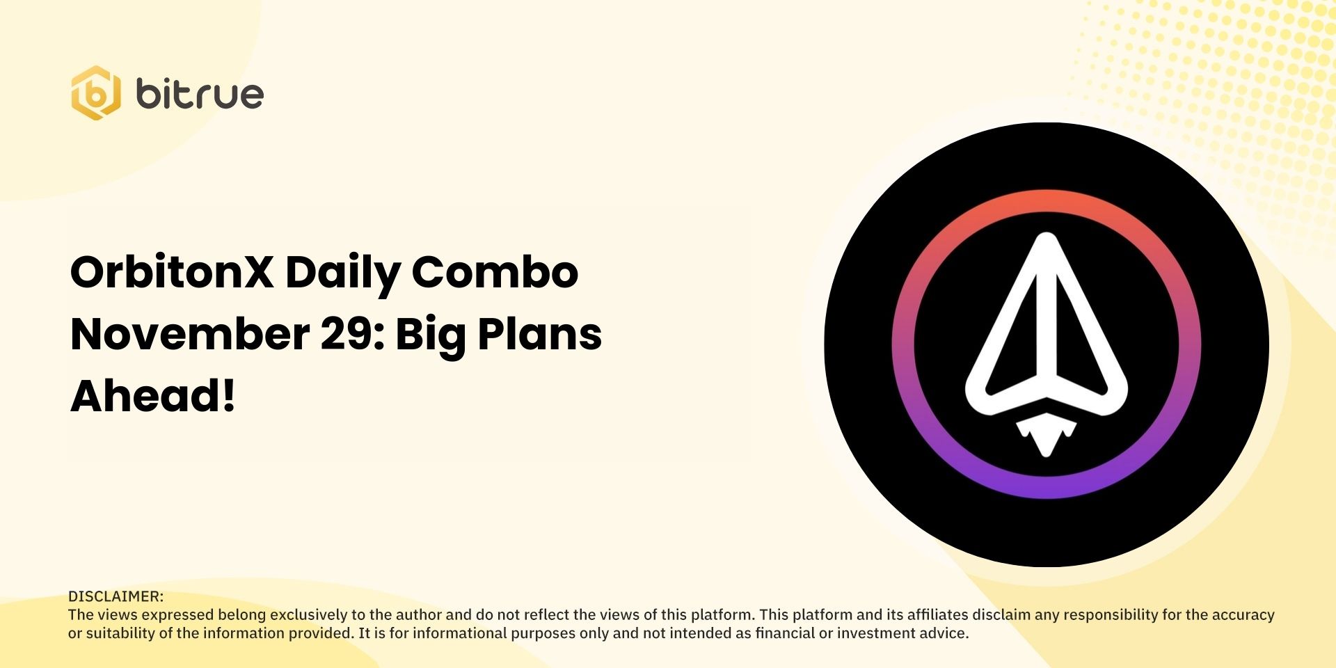 OrbiTonX Daily Combo November 29.jpg