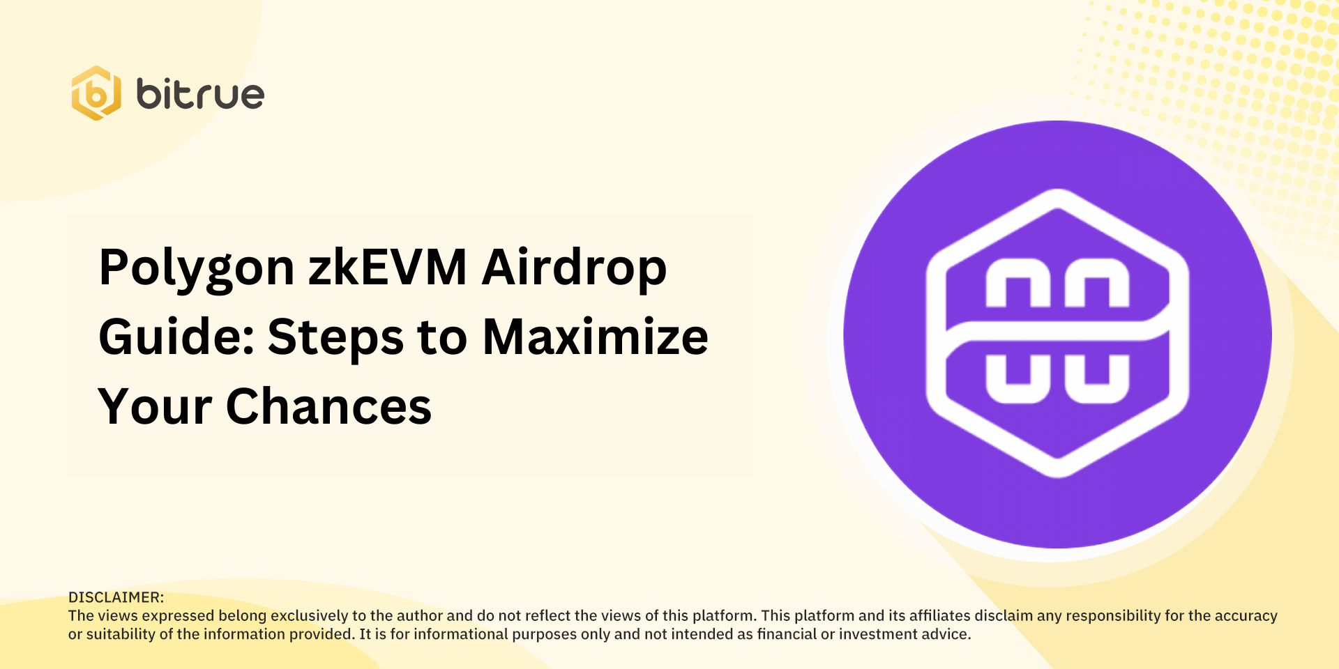 Polygon zkEVM Airdrop Rehberi Şansınızı Maksimize Etmek İçin Adımlar.png