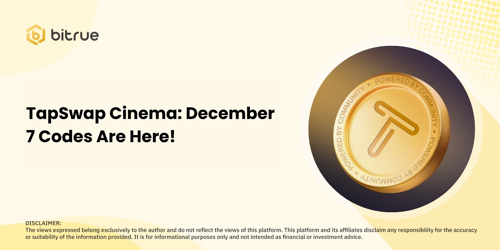 TapSwap Cinema Code December 7.jpg