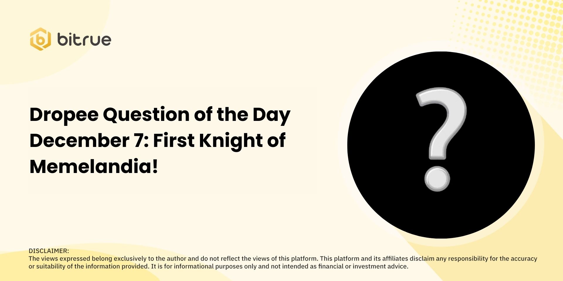 Dropee Question of the Day December 7.jpg