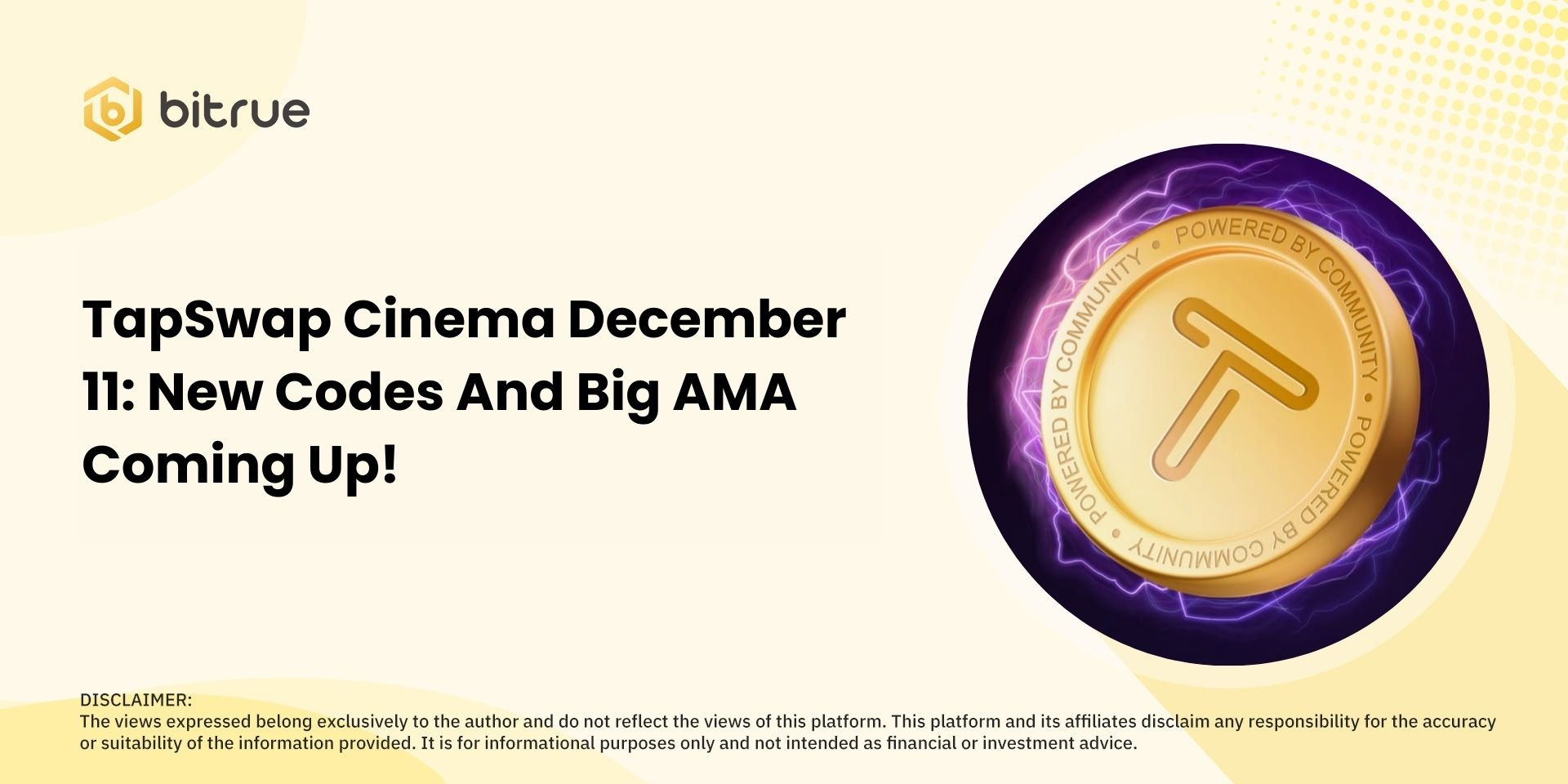 TapSwap Cinema Code December 11.jpg