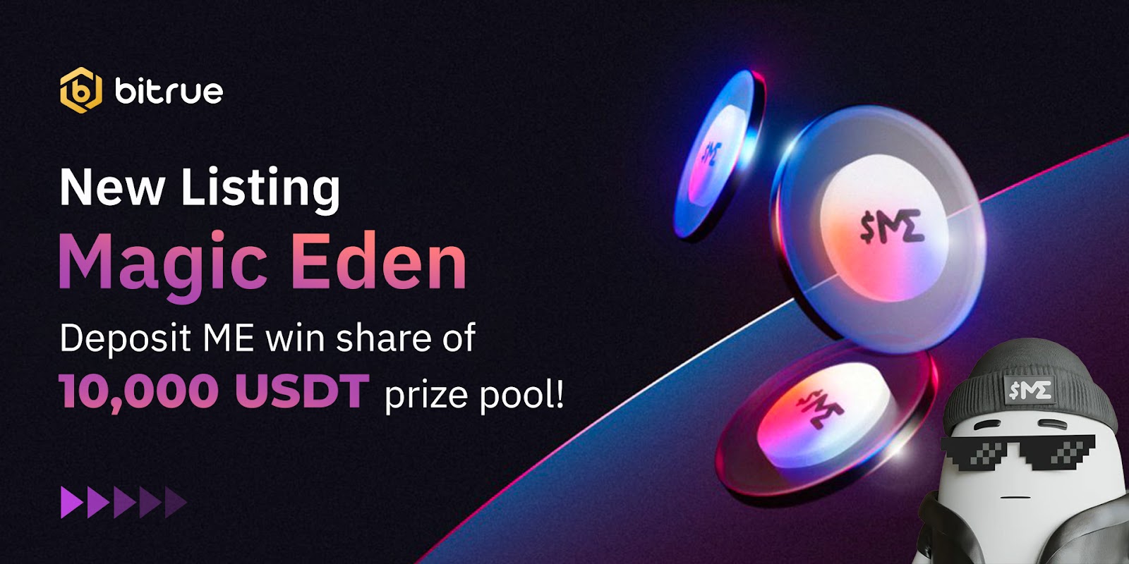 Hold Coin Airdrop Claim Opens December 11: Snapshot Finalized! – Bitrue FAQ