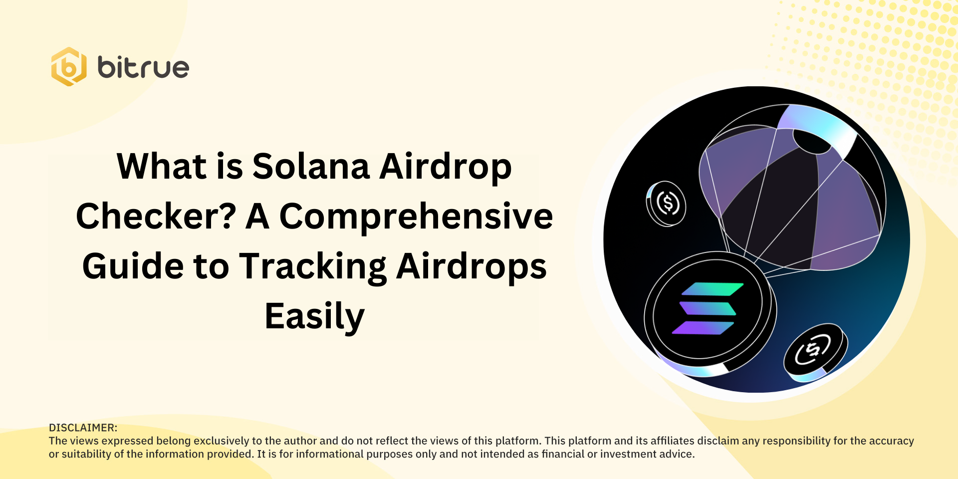 Solana Airdrop Checker Nedir? Airdrop'ları Kolayca Takip Etmek İçin Kapsamlı Bir Kılavuz.png