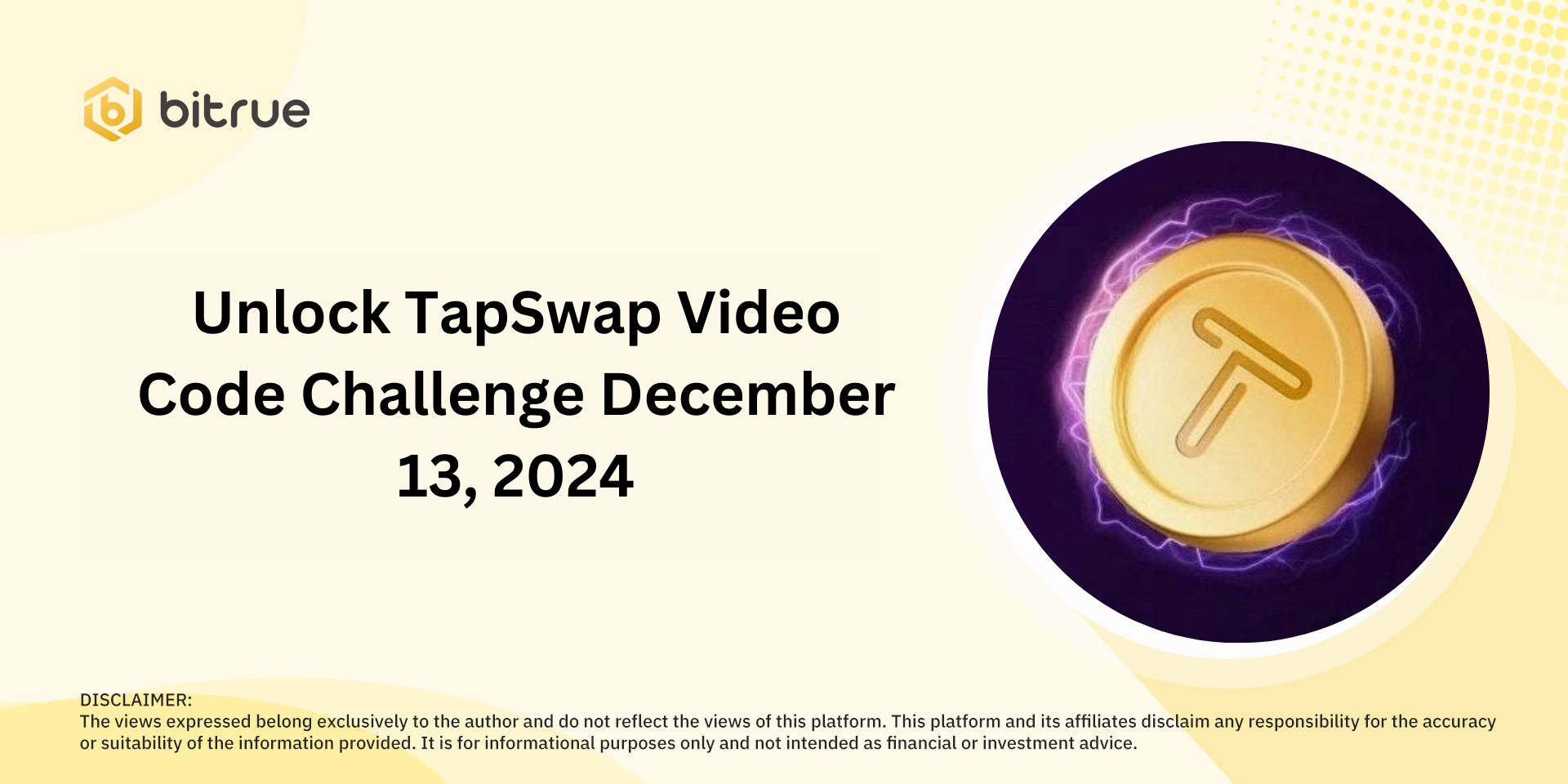 Unlock TapSwap Video Code Challenge December 13, 2024.png