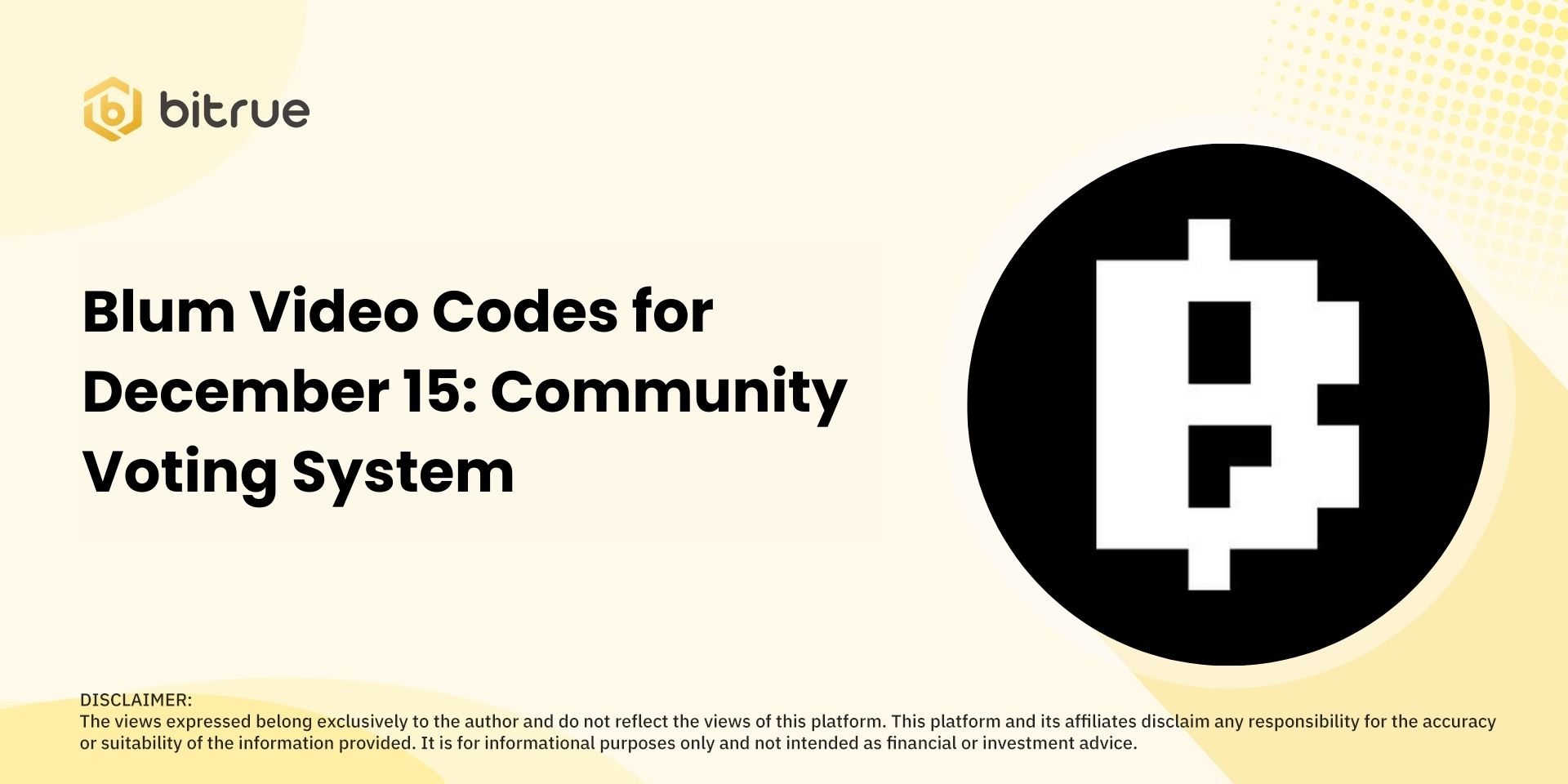 Blum Video Codes December 15.jpg