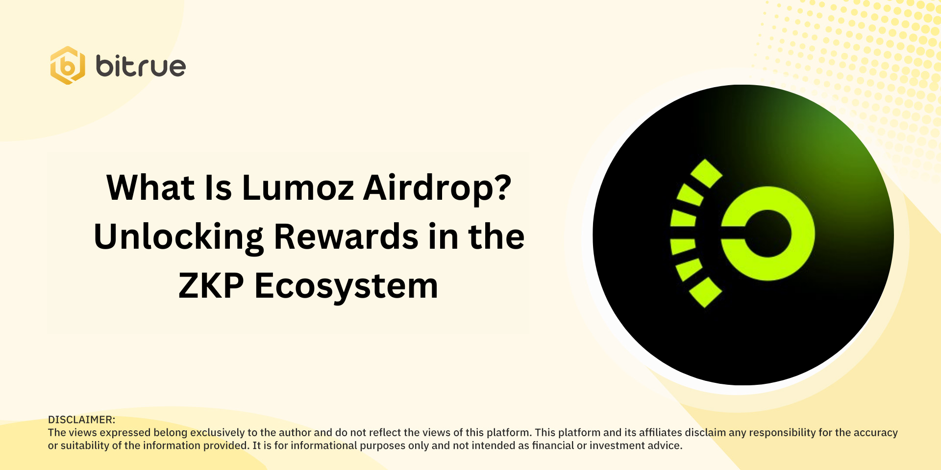 Lumoz Airdrop Nedir ZKP Ekosisteminde Ödüllerin Kilidini Açma.png