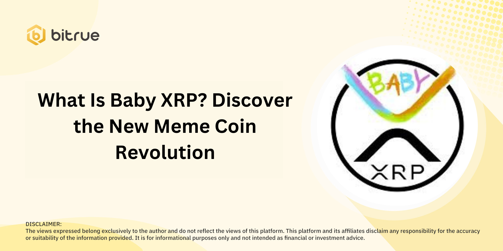 Baby XRP Nedir Discover the New Meme Coin Revolution.png
