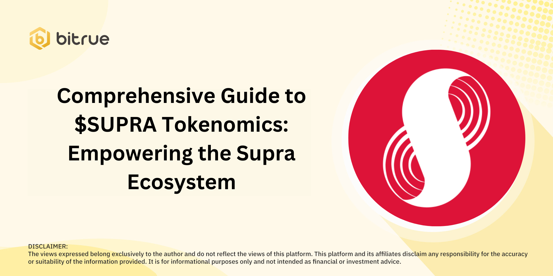 Comprehensive Guide to $SUPRA Tokenomics Empowering the Supra Ecosystem.png