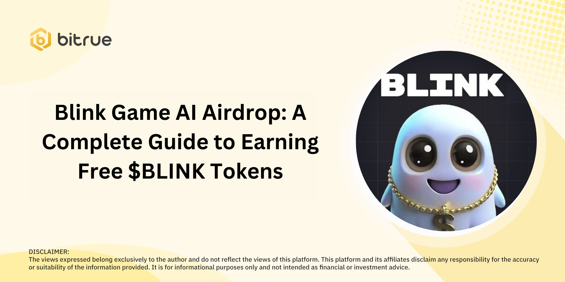 Blink Game AI Airdrop Ücretsiz $BLINK Token Kazanmak İçin Eksiksiz Bir Kılavuz.png