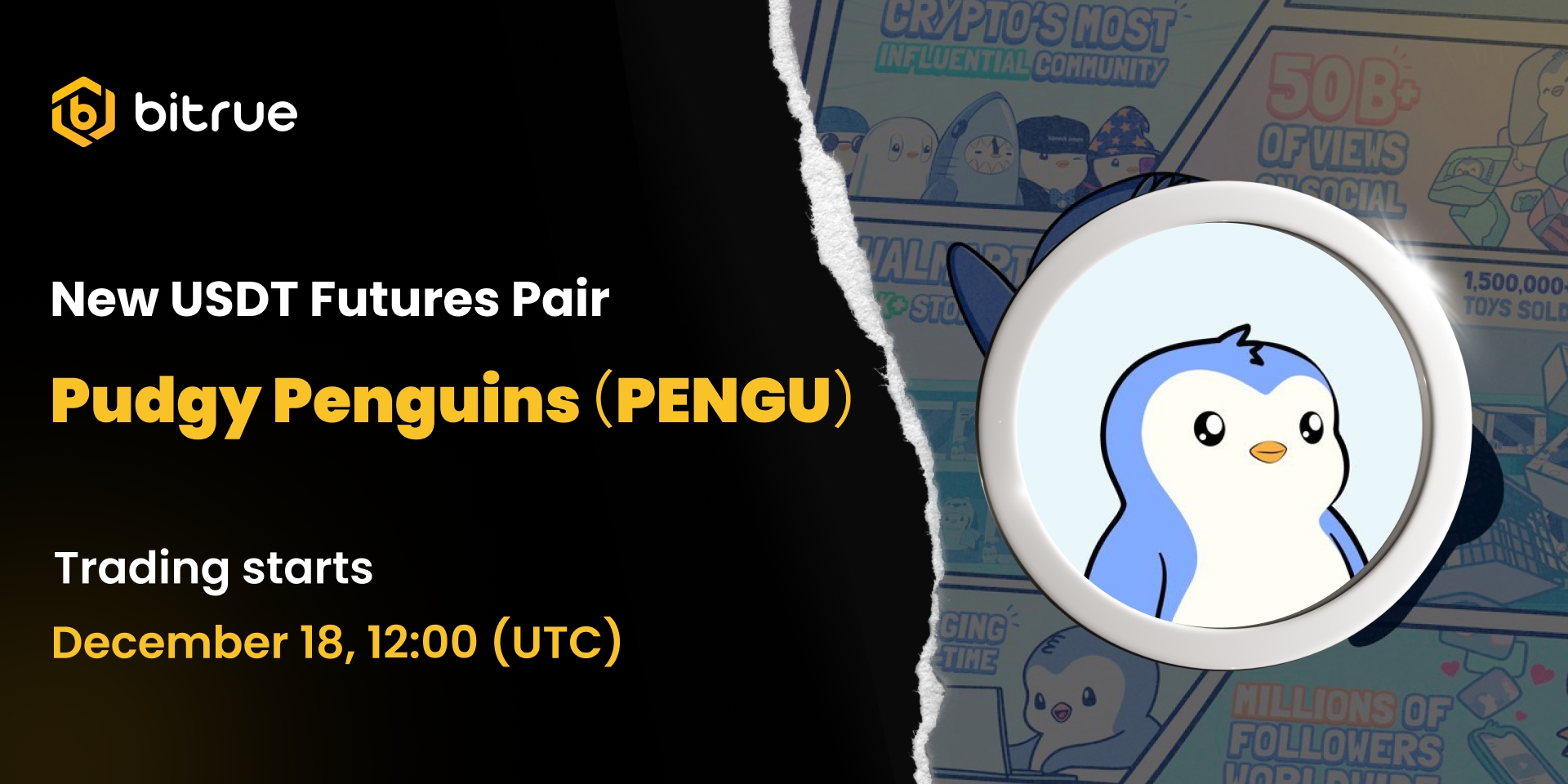 Bitrue Futures Will List 1 New USDT-Based Perpetual Futures Pair – Bitrue  FAQ