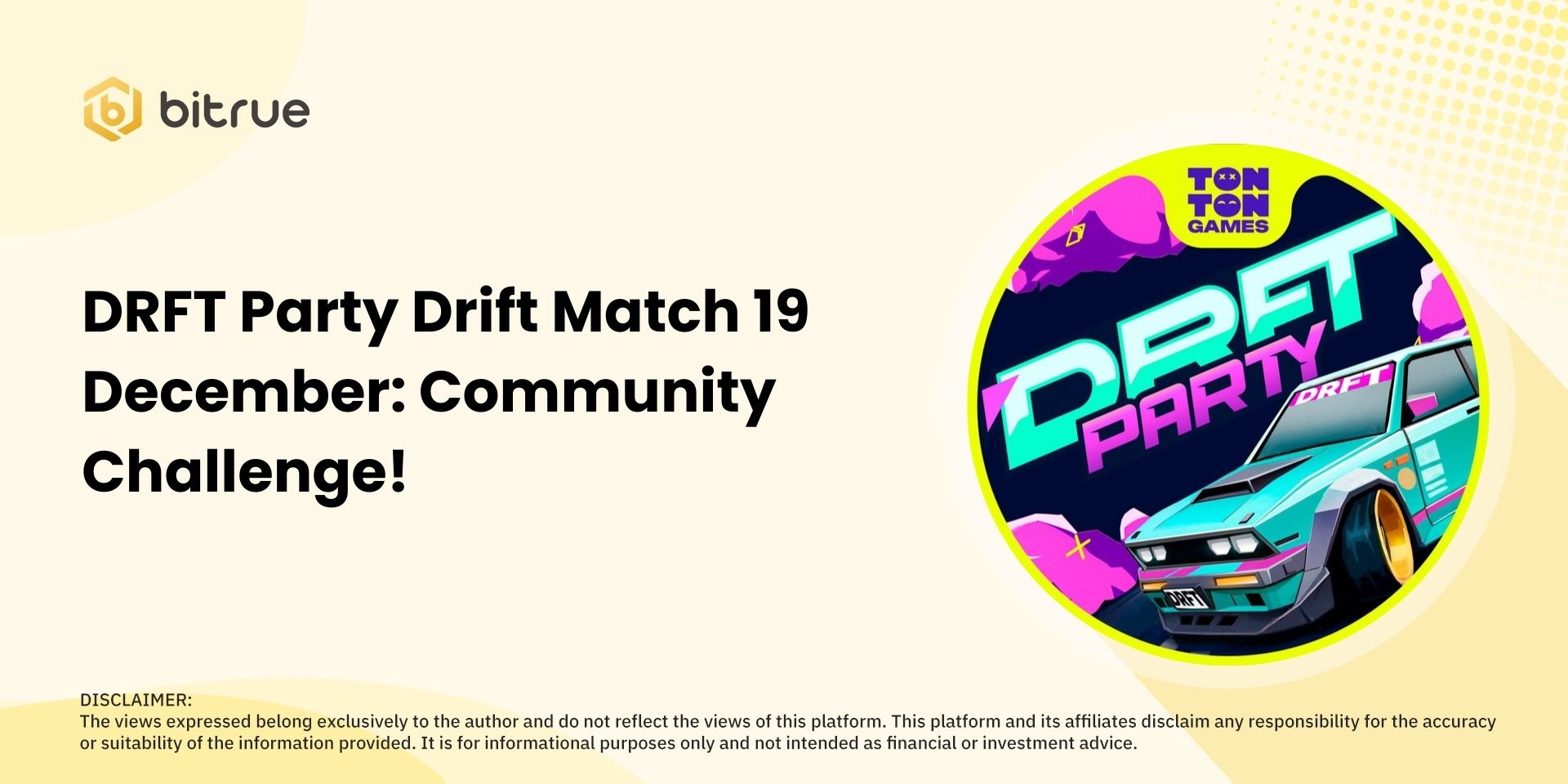 DRFT Party Daily Drift Match 19 December.jpg