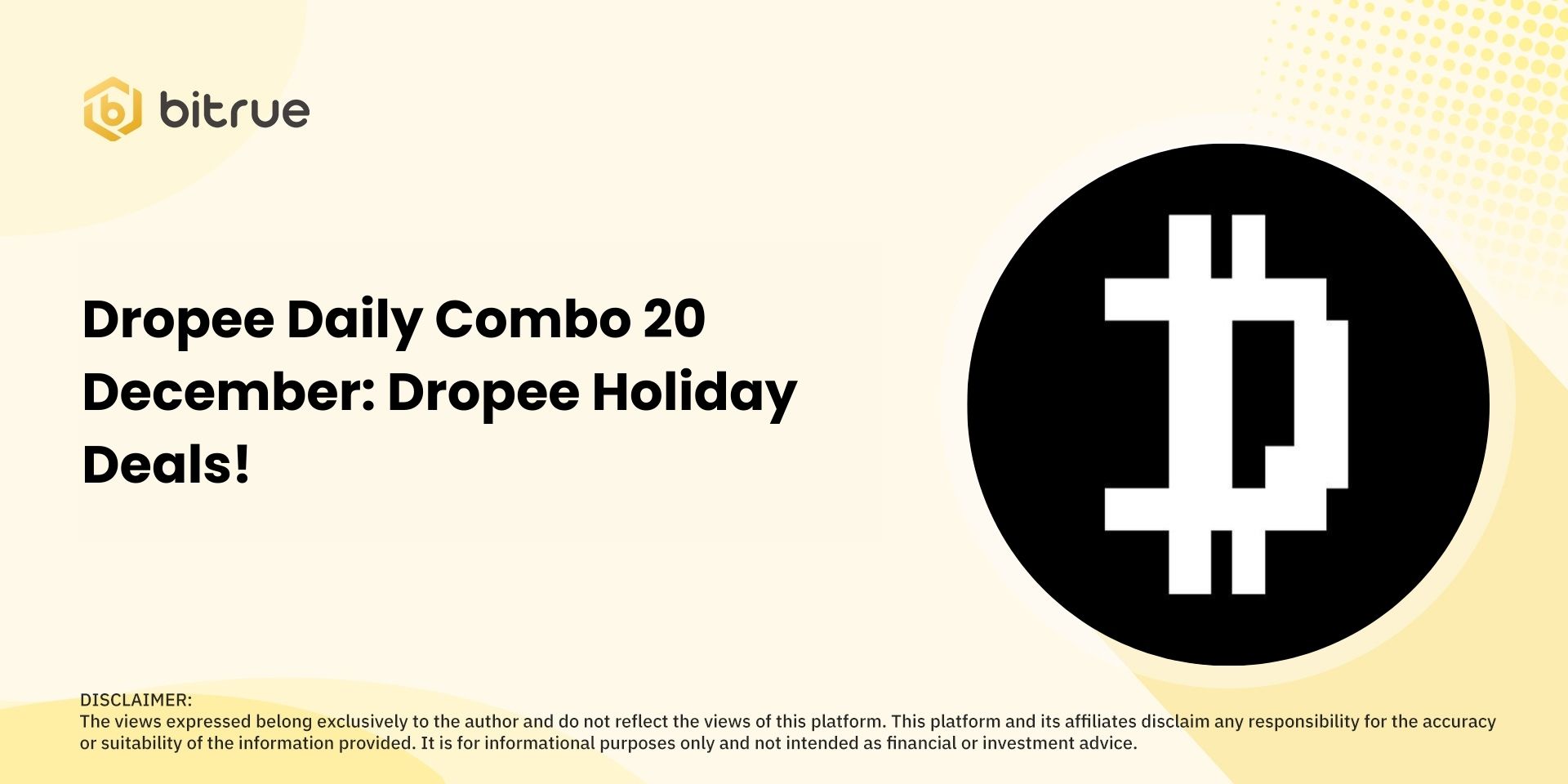 Dropee Daily Combo December 20.jpg