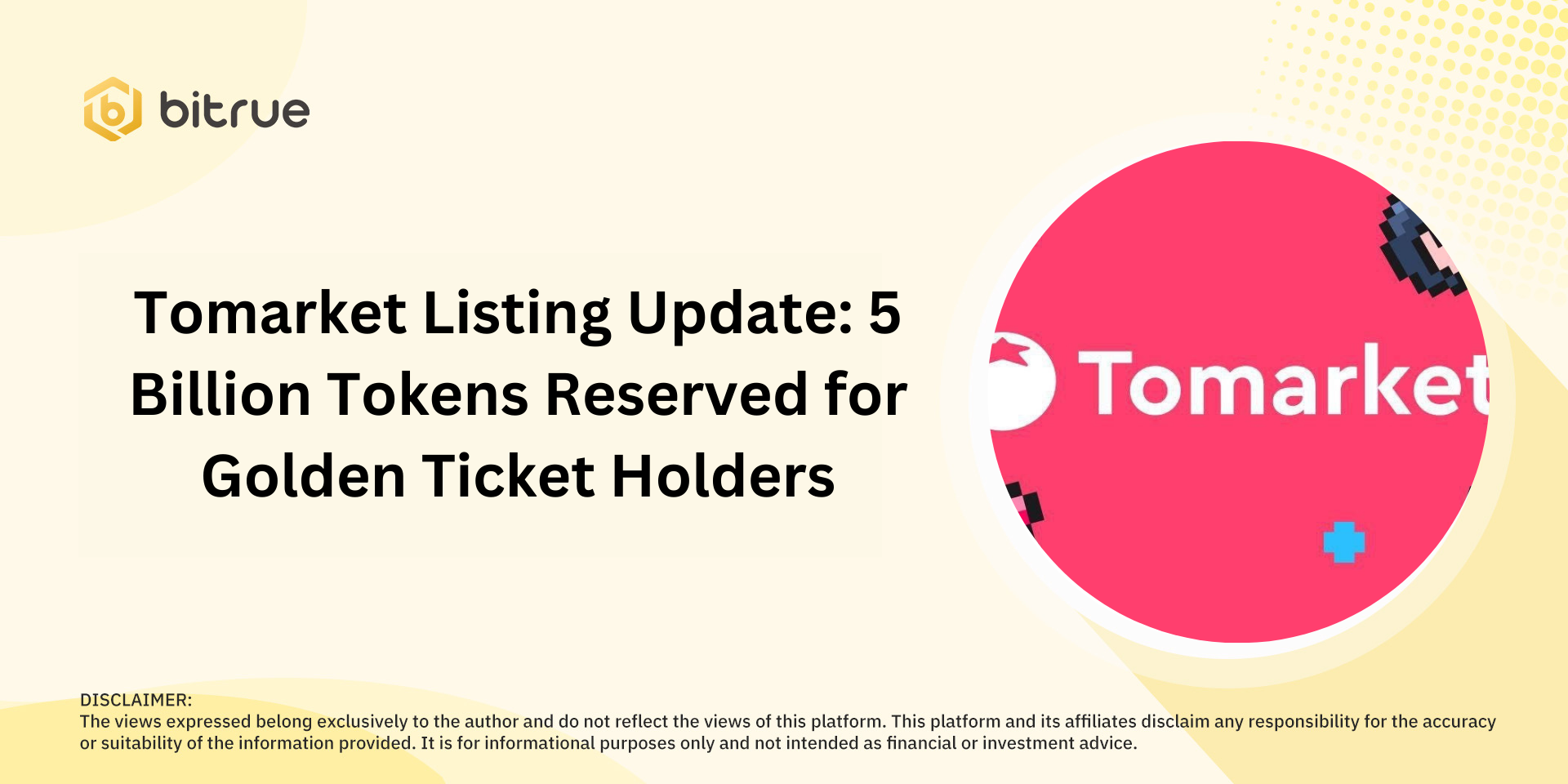 Tomarket Listing Update 5 Billion Tokens Reserved for Golden Ticket Holders.png