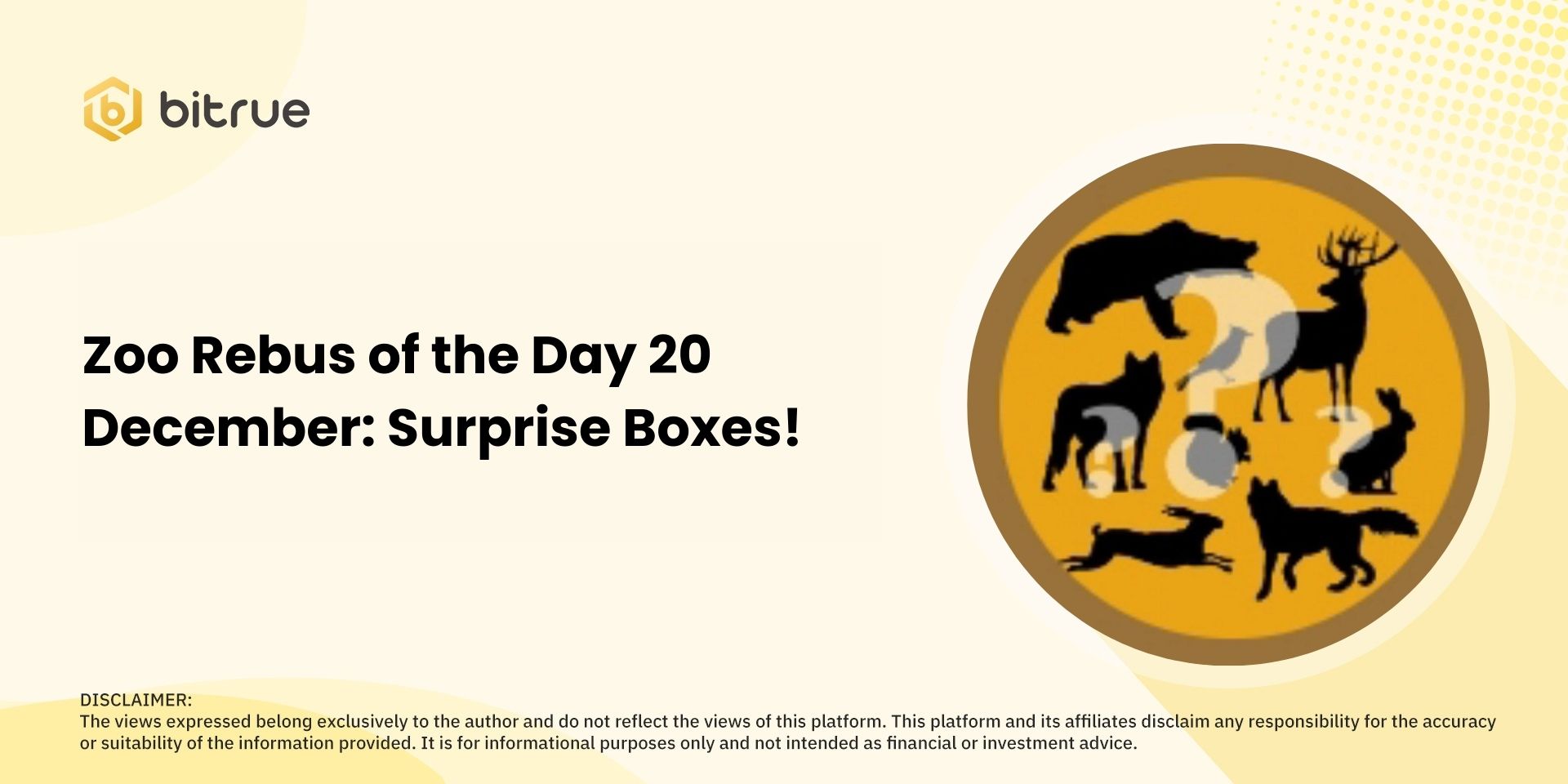 Zoo Rebus Of The Day 20 December.jpg
