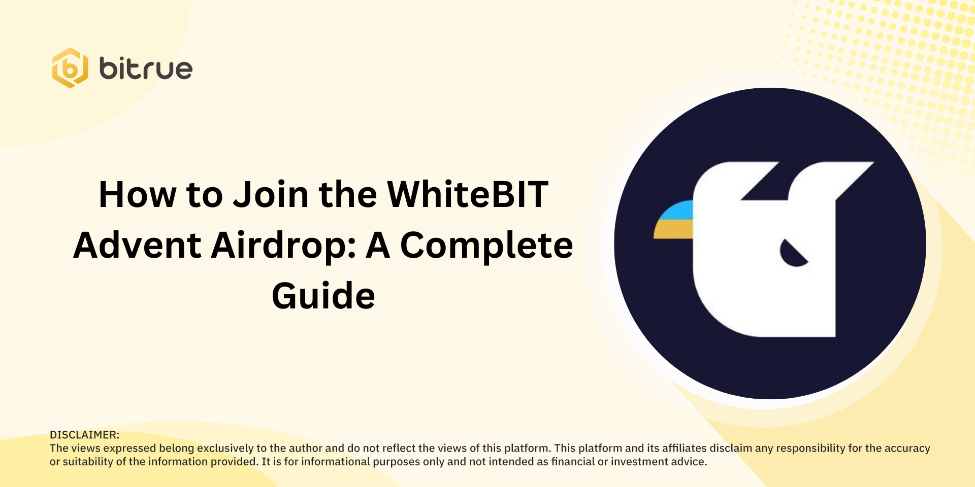WhiteBIT Advent Airdrop'a Nasıl Katılınır? Eksiksiz Bir Kılavuz.png
