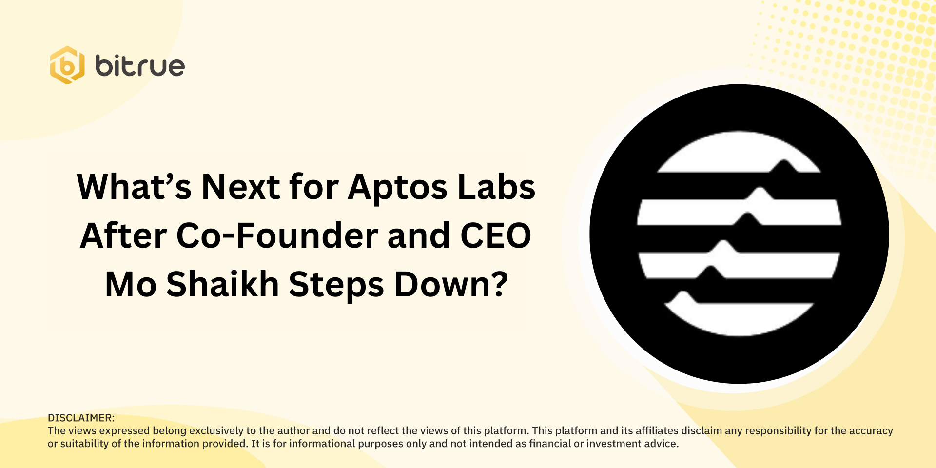 Что ждет Aptos Labs после ухода соучредителя и генерального директора Мо Шейха.png