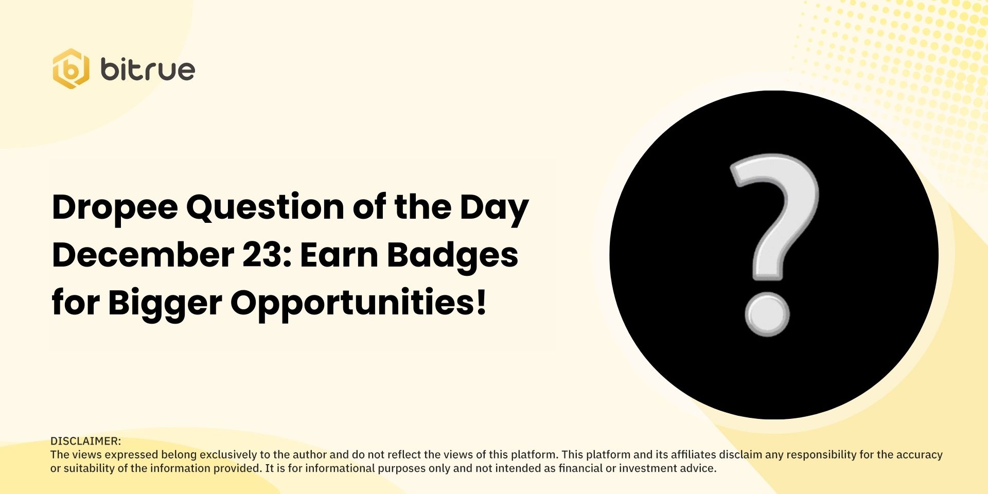 Dropee Question of the Day December 23.jpg