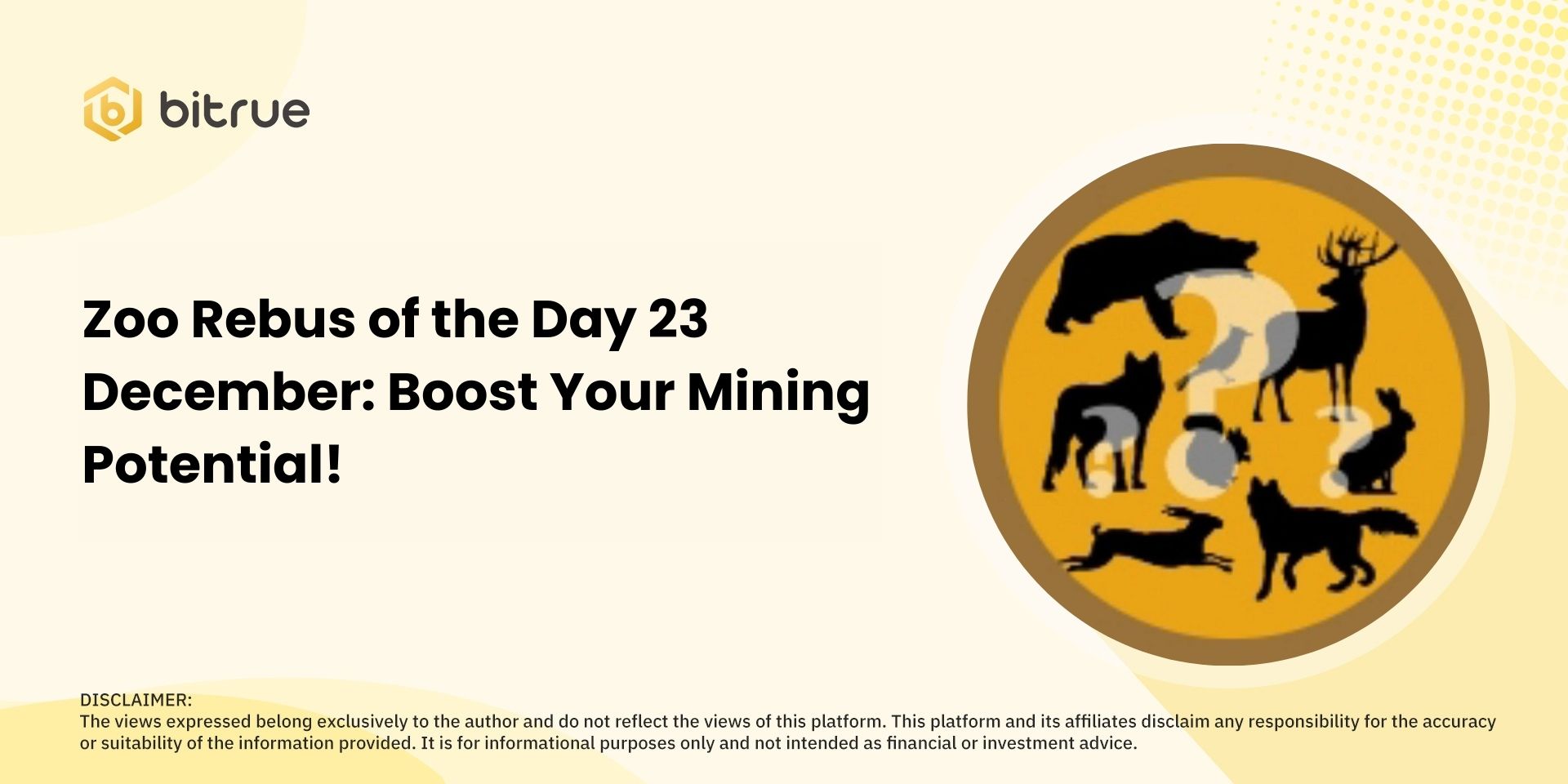 Zoo Rebus Of The Day 23 December.jpg