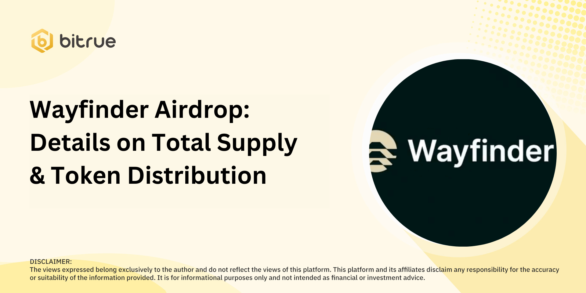 Wayfiner Airdrop Details.png