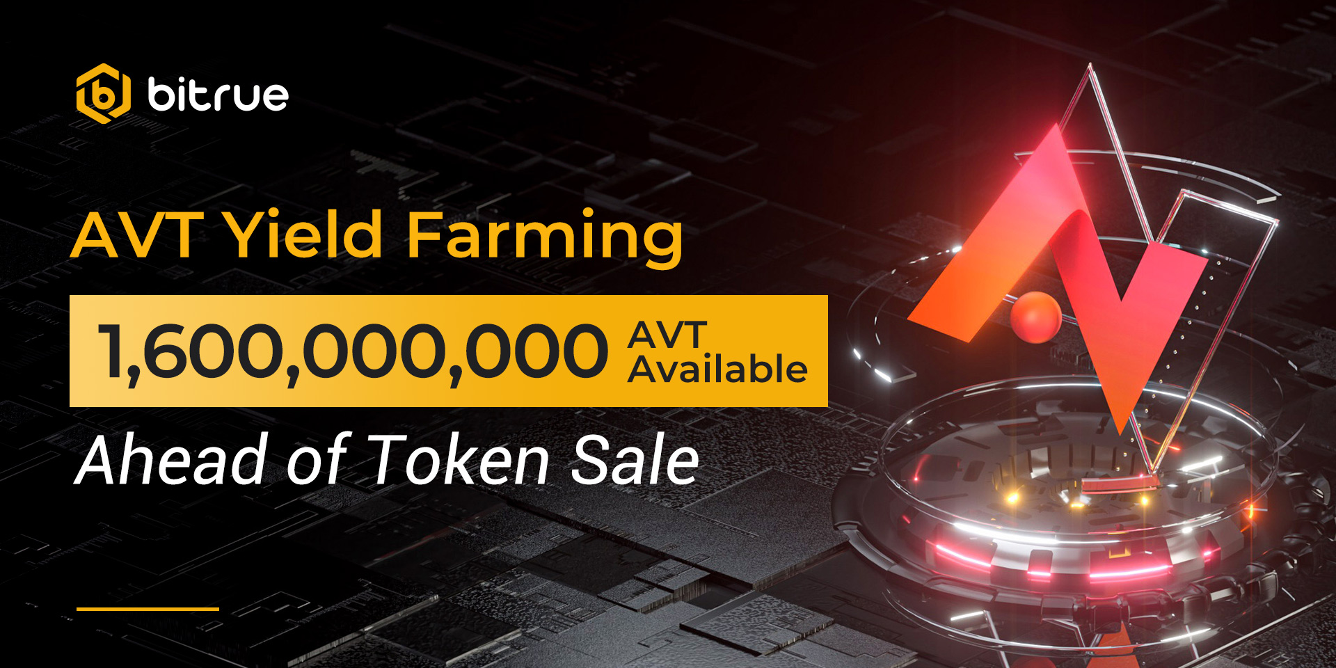 Earn 1,600,000,000 ArtVerse AVT Using Your BTR With Yield Farming – Bitrue  FAQ