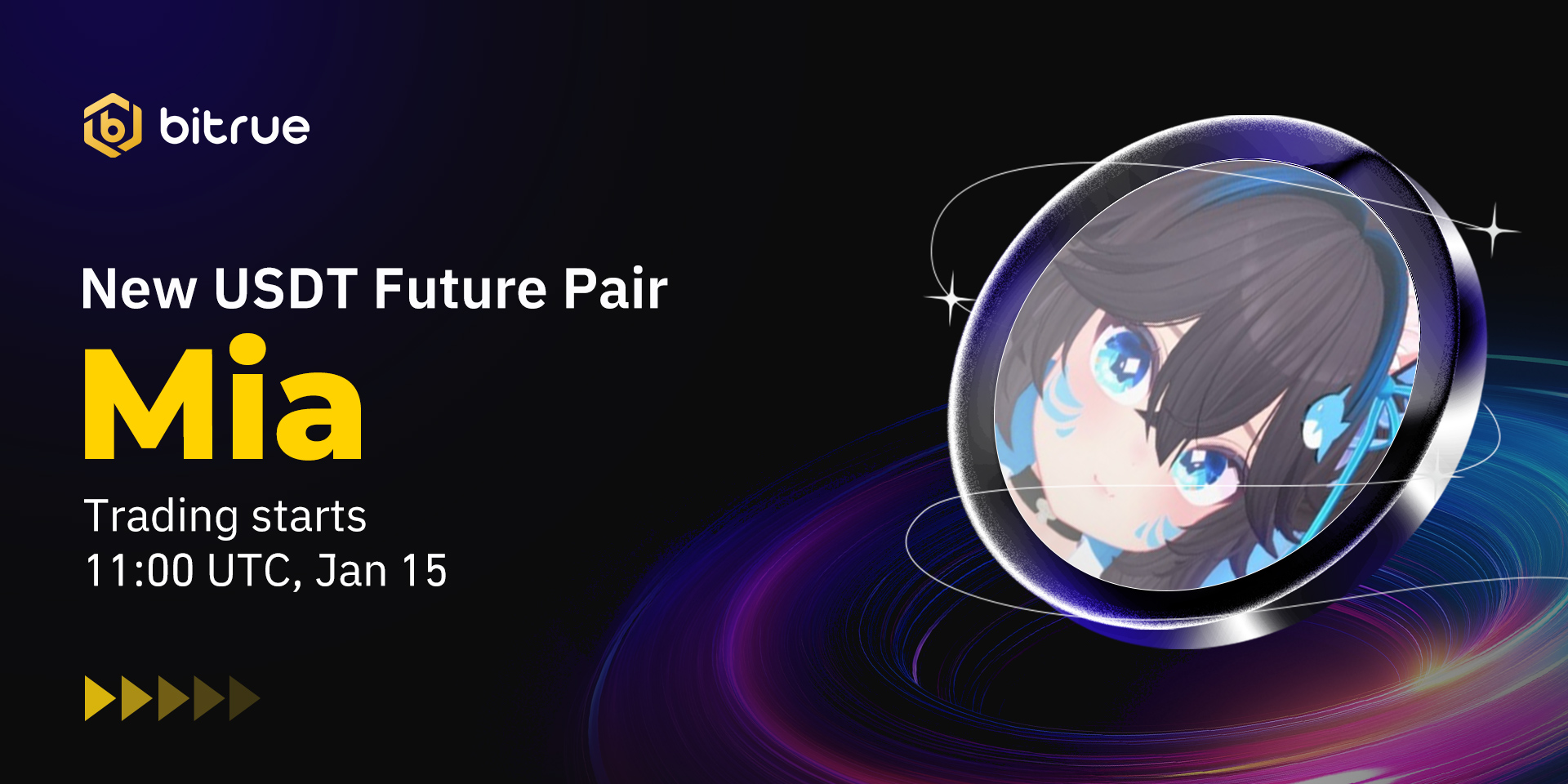 Bitrue Futures Will List 1 New USDT-Based Perpetual Future Pair – Bitrue FAQ