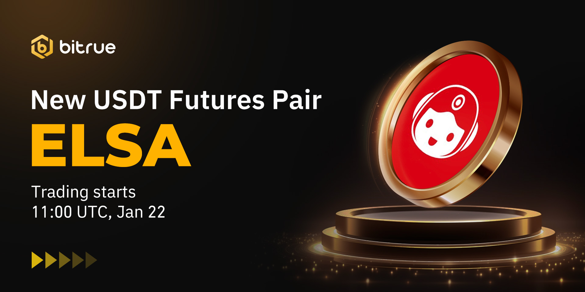 Bitrue Futures Will List 1 New USDT-Based Perpetual Futures Pair – Bitrue  FAQ